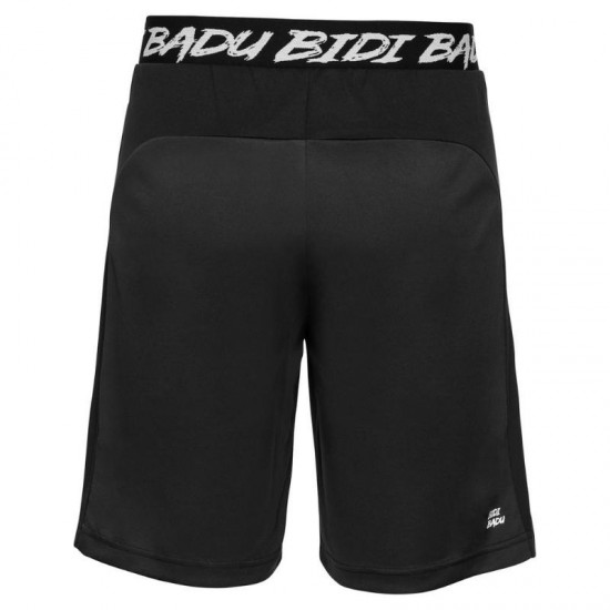 Short Bidi Badu Lomar Black