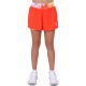 Curta Bidi Badu Wild Arts Impresso 2en1 Naranja Mix Junior