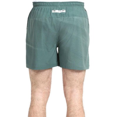 Bullpadel Shorts Adras Verde Oliva