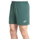 Pantaloncini Bullpadel Afate Verde Bosque