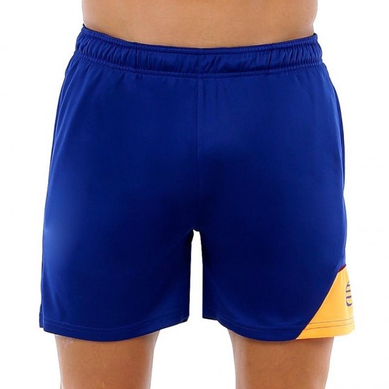 Breve Bullpadel Chesteak Royal Blue