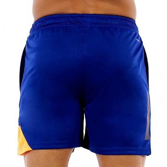 Breve Bullpadel Chesteak Royal Blue