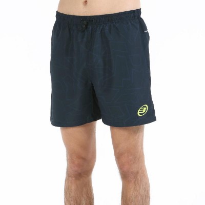 Short Bullpadel Navy Blue Chest