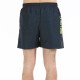 Short Bullpadel Navy Blue Chest