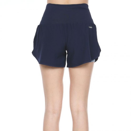 Short Bullpadel Jonio Blu Intenso Donna