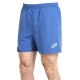 Bullpadel Pantaloncini Leuco Blu Intenso