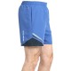 Bullpadel Pantaloncini Leuco Blu Intenso