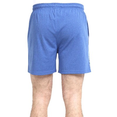 Pantaloncini Bullpadel Longo Deep Blue Vigore