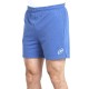 Pantaloncini Bullpadel Longo Deep Blue Vigore