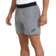 Pantaloncini Bullpadel Mirla Smoke