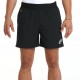 Bullpadel Preto Mirla Shorts