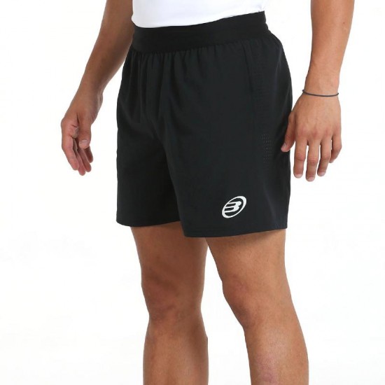 Pantaloncini Bullpadel Mirla neri