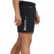 Bullpadel Preto Mirla Shorts