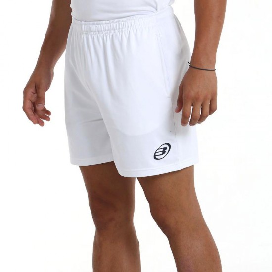 Pantaloncini Bullpadel Mirza Bianchi