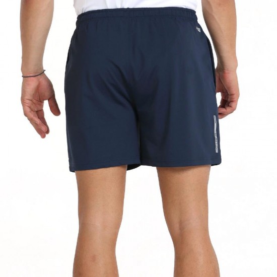 Mirza Deep Ocean Bullpadel Pantaloncini