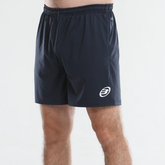 Short Bullpadel Mojel 23V Blu Navy