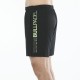 Short Bullpadel Momil Nero