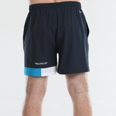 Short Bullpadel Napeo Blu Navy