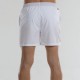 Short Bullpadel Noto Bianco