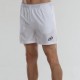 Short Bullpadel Noto Bianco