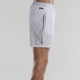 Short Bullpadel Noto Bianco