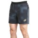 Pantaloncini Bullpadel Orge Antracite