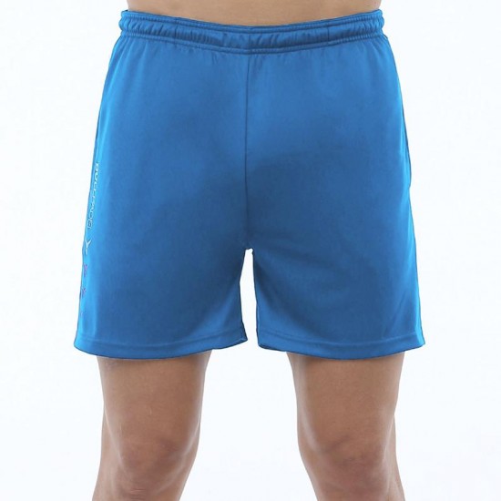 Intenso Blu Uribe Short Bullpadel