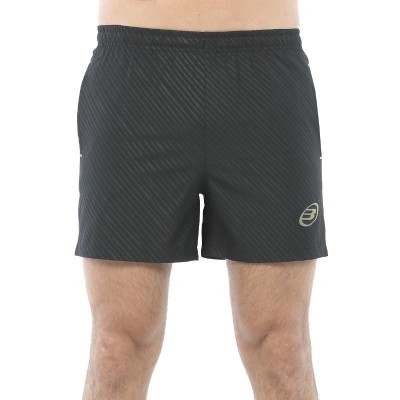 Short Bullpadel Usert Preto