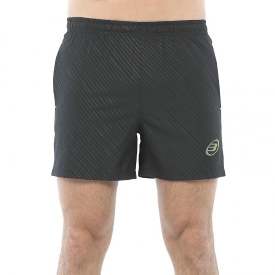 Short Bullpadel Usert Preto