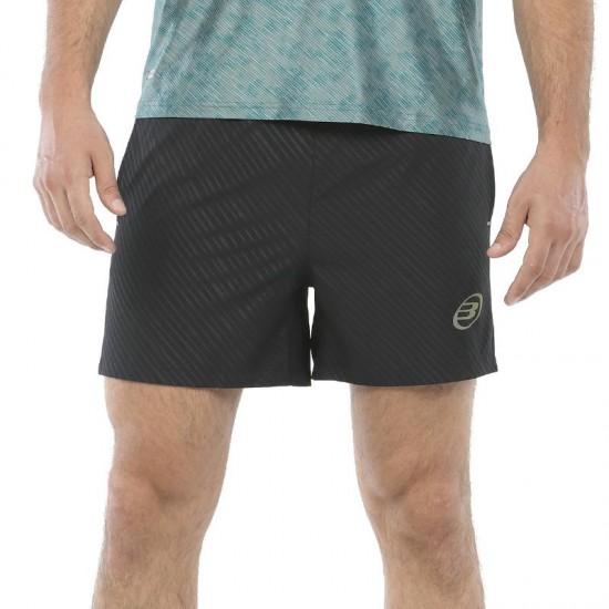 Short Bullpadel Usert Preto