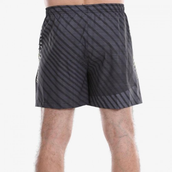 Short Bullpadel WPT Liego Negro