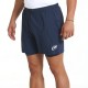 Pantaloncini Bullpadel Yente 23I Blu Lavato