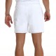 Pantaloncini Bullpadel Yente 23I Blanco