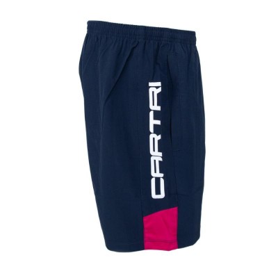 Strawberry Junior Dark Blue Cuthai Short