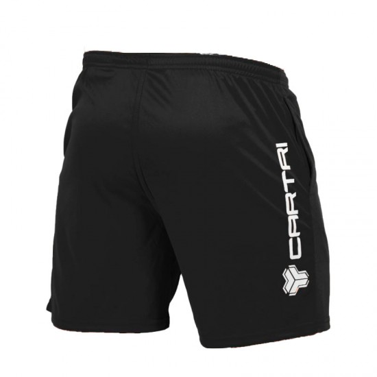 Short Cartri Trainer 3.0 Nero