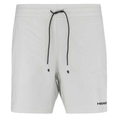 Short Head Padel Gris