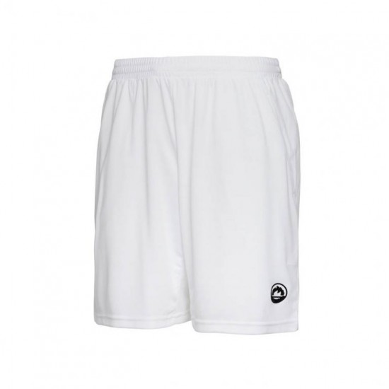 Short JHayber Basic DA4397 Branco