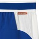 Pantaloncini Lacoste Roland Garros Blu Bianco Verde