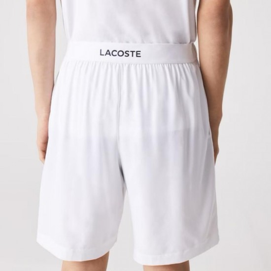 Lacoste Sport Ultralight Calcão Branco