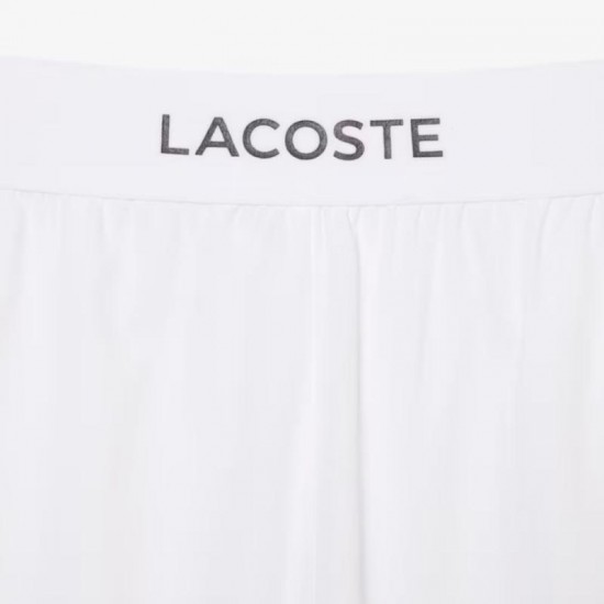 Lacoste Sport Ultralight Calcão Branco