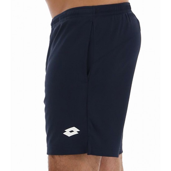 Short Lotto Squadra II Marino