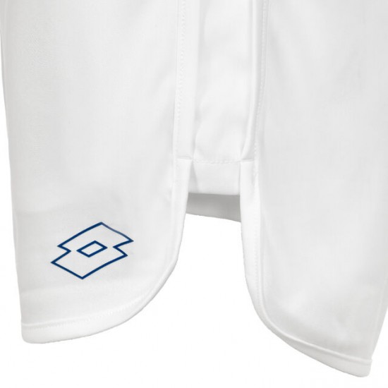 Curto Lotto Squadra III Blanco Brillo