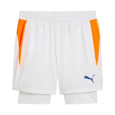 Puma Individual Blanco Curto