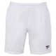 Pantaloncini Tecnifibre Team Blanco