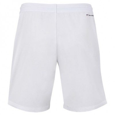 Pantaloncini Tecnifibre Team Blanco