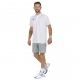 Pantaloncini Tecnifibre Team Plata