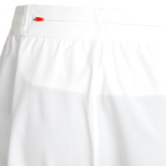 Short Wilson Bela Torneo 7 Blanco