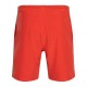 Pantaloncini Wilson Team 7 Rojo