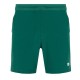 Pantaloncini Wilson Team 7 Verde