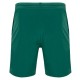 Pantaloncini Wilson Team 7 Verde